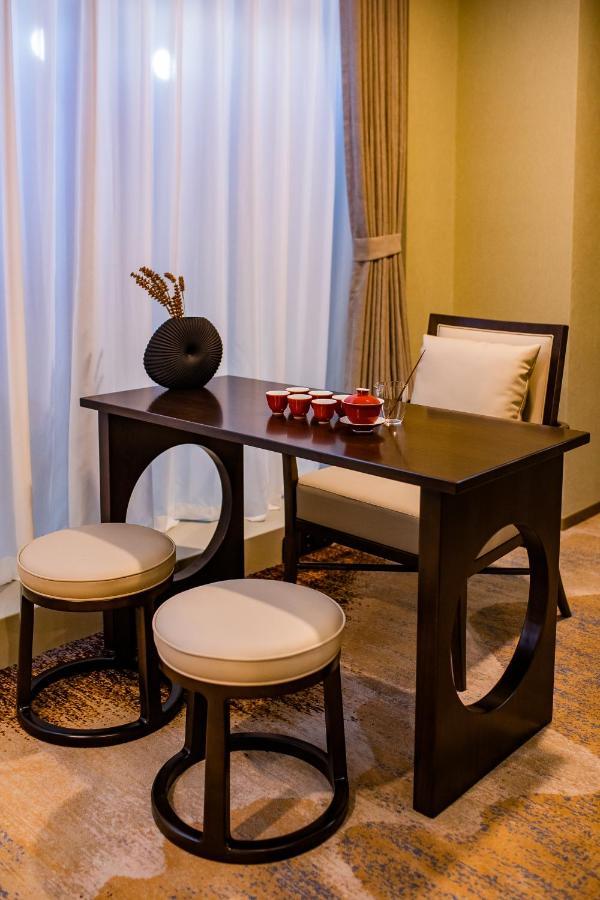 Lds Hotel Belgrado Exterior foto