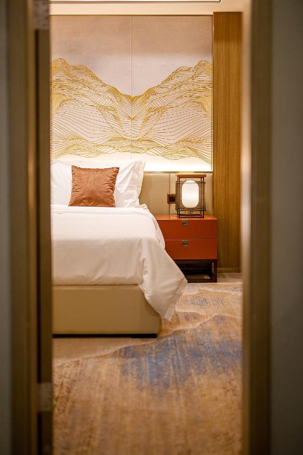 Lds Hotel Belgrado Exterior foto