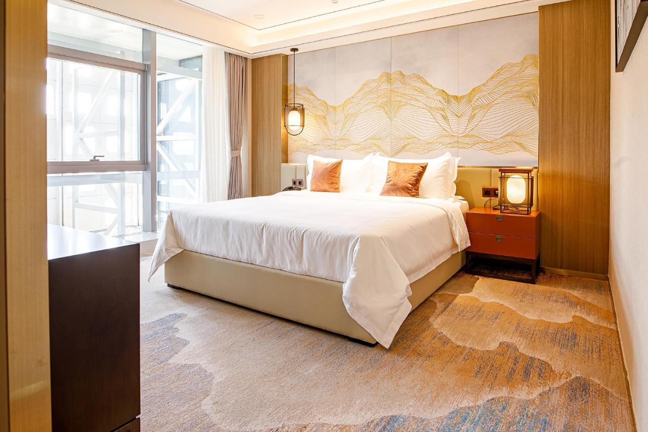Lds Hotel Belgrado Exterior foto