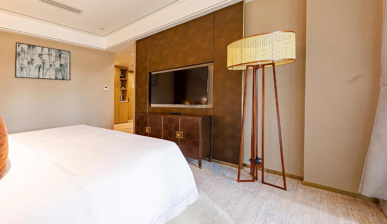 Lds Hotel Belgrado Exterior foto